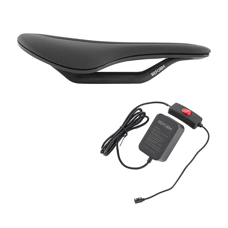 Reform Saddles Seymour Road Saddle