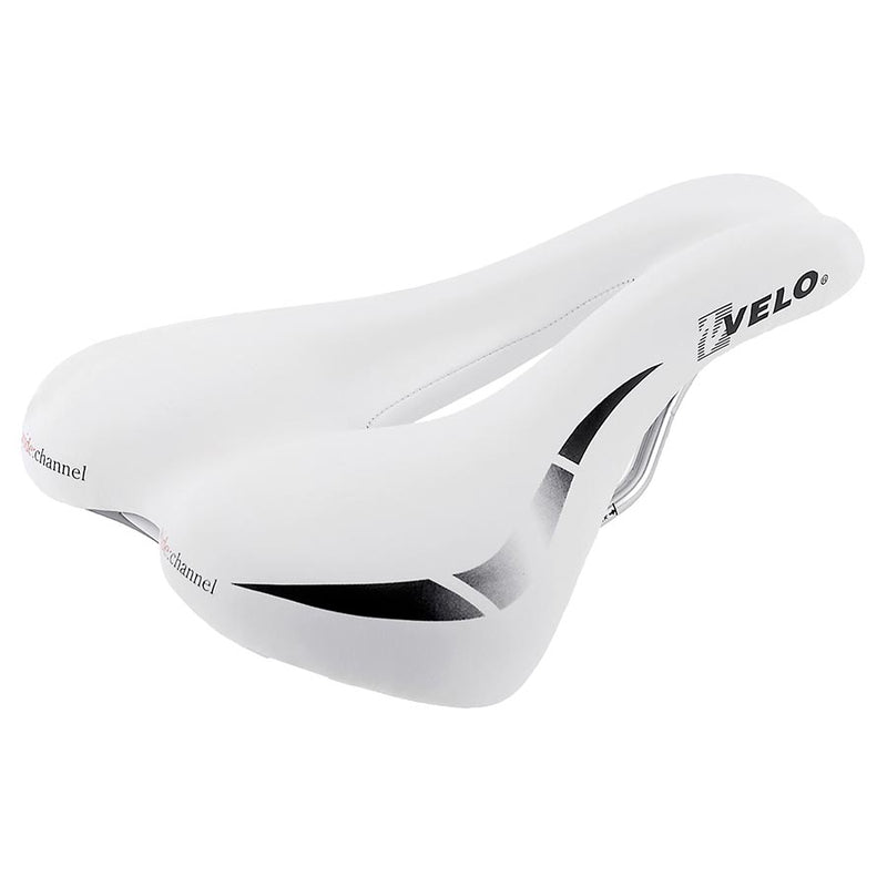 Velo WC Touring saddle