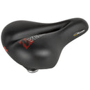 Velo Plush Gel Elasto Saddle