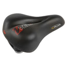 Velo Plush Gel Elasto Saddle