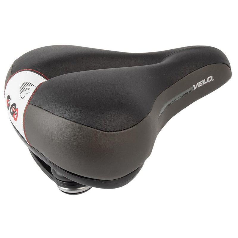 Velo Newport Gemini Saddle