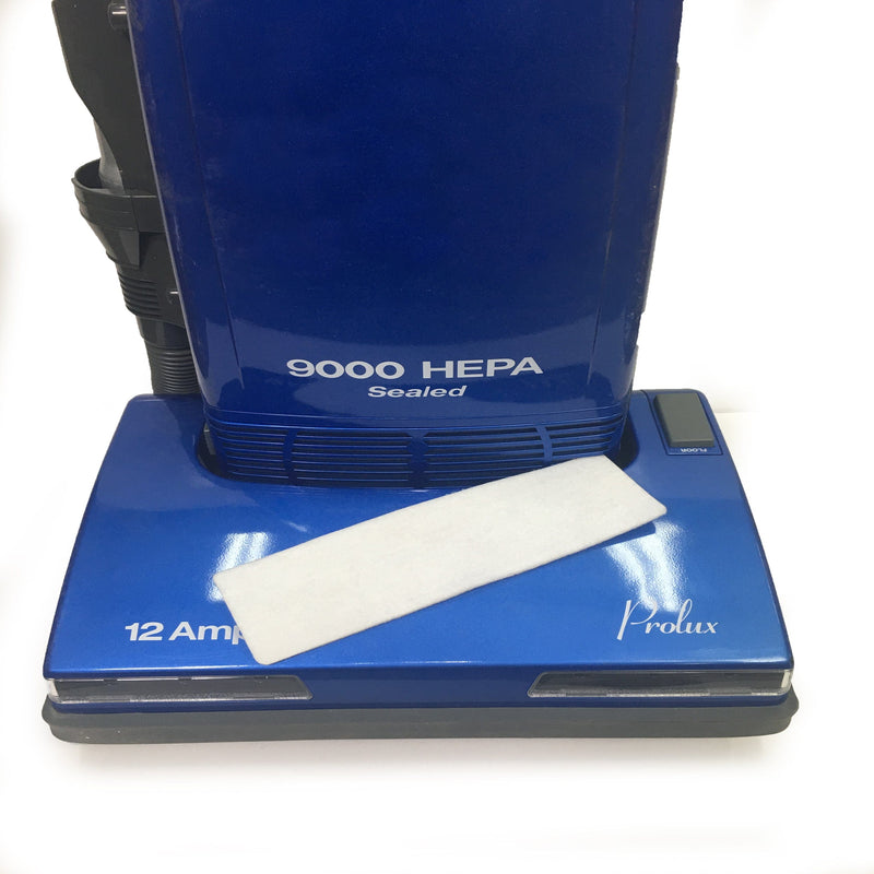 Prolux Uprights Post Motor Filter - 6000, 7000, 8000 and 9000