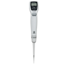 Brandtech 705319 Transferpette Electronic Pipette, Single channel, 0.5-10ÂµL with Warranty