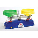 OHAUS HJ2001 Harvard Junior Mechanical Balance 2000 g x 0.5 g