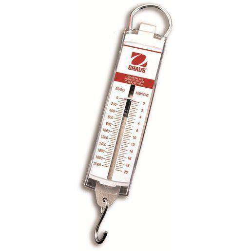 OHAUS 8264-M0 Spring MECHANICAL BALANCE 1000 g x 10 g
