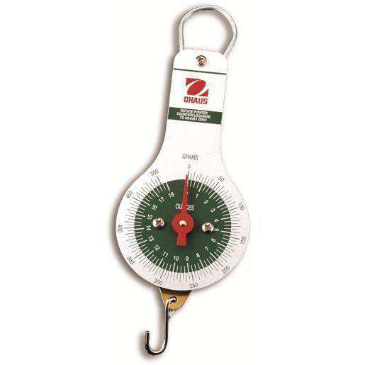 OHAUS 8012-MN Spring MECHANICAL BALANCE 500g x 5g