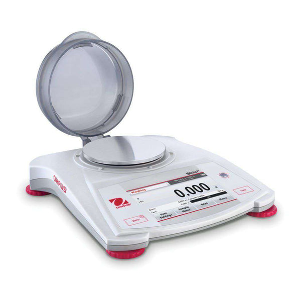 OHAUS Scout STX422 Portable Balance Scale 420g 2 Year Warranty