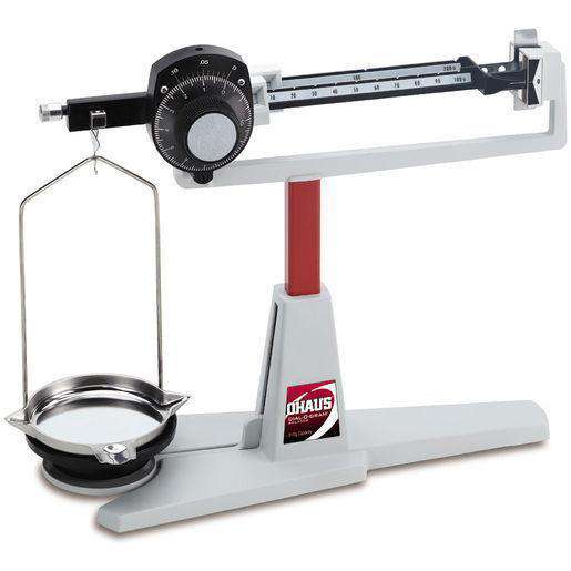 BALANZA MECÁNICA OHAUS 311-00 Dial-O-Gram 311 g 0,01 g 5 años de garantía
