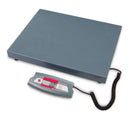 Ohaus SD75L Compact Bench Scale Cap 165lb Read 0.1lb