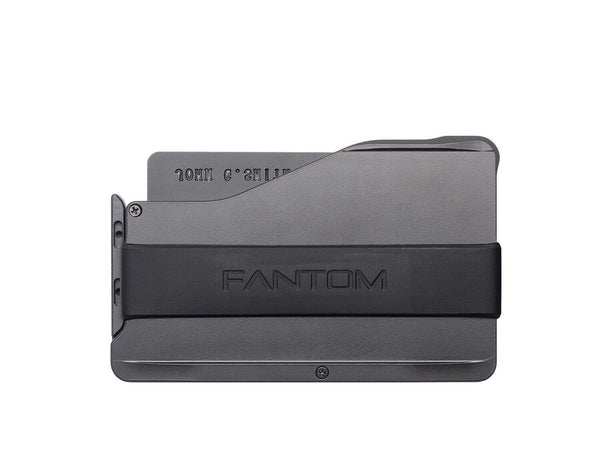 Fantom X Silicone Band