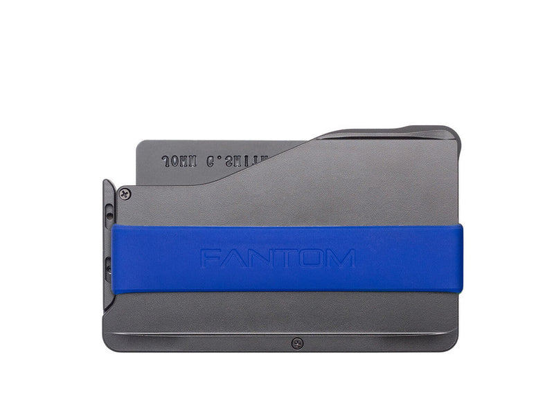 Fantom X Silicone Band