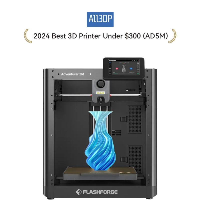 FlashForge Adventurer 5M