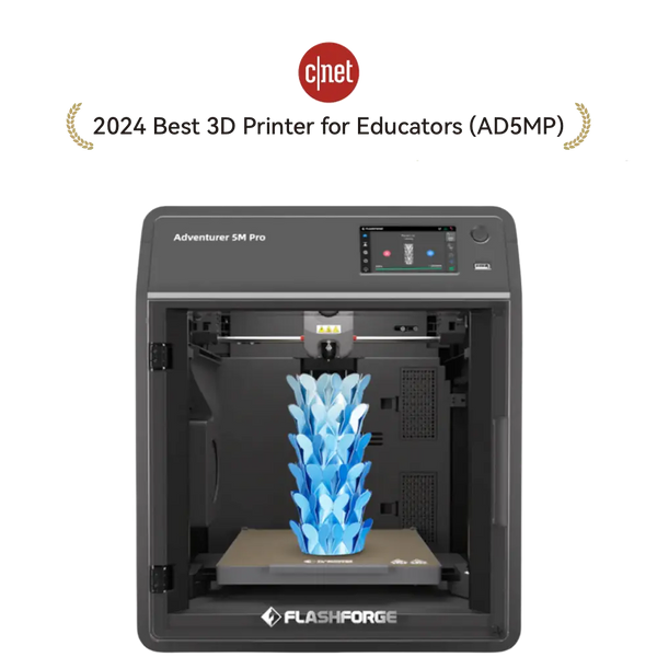 FlashForge Adventurer 5M Pro | Wellbots | Free Shipping FlashForge Adventurer 5M Pro | Wellbots | Free Shipping