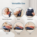 MOUNTRAX Neck & Back Massager