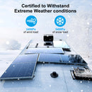 ACOPOWER 250 Watts Mono Solar Panel