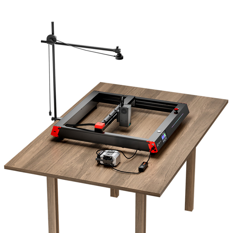 Algolaser Smart Camera