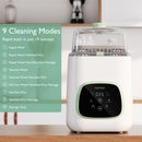 Momcozy KleanPal Pro Baby Bottle Washer and Sterilizer-BS03