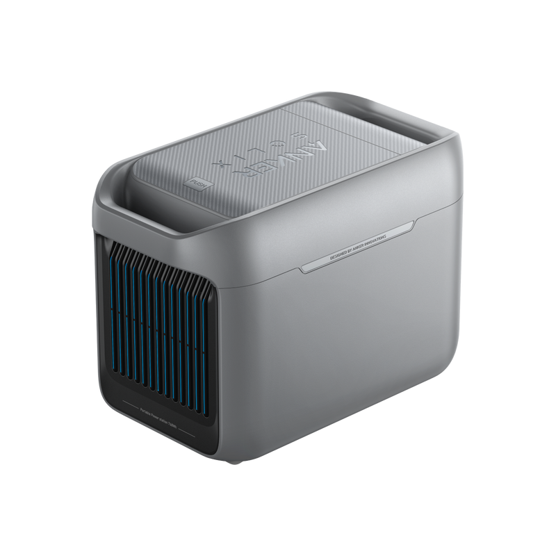 REFURBISHED Anker SOLIX C800X Power Station