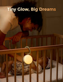 Momcozy Portable Sound Machine-WN06