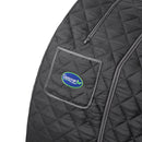 Durasage Health - Sauna de vapor personal para bajar de peso, desintoxicarse y relajarse en casa. Incluye silla (negra).