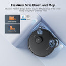 Roborock Qrevo Edge S5A Robot Vacuum with Multifunctional Dock 3.0