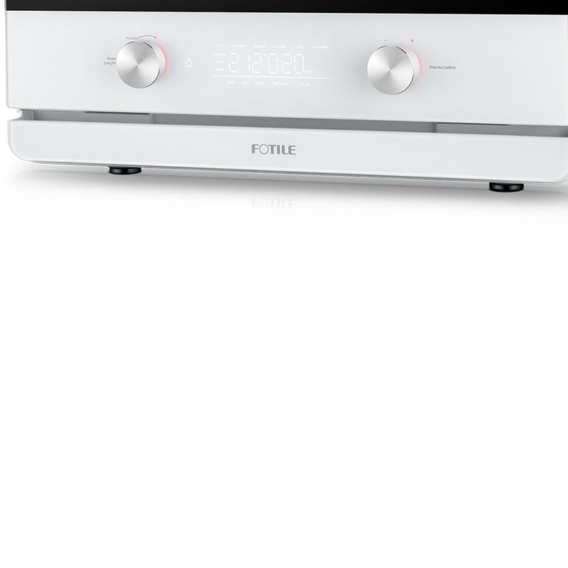 FOTILE - 4-in-1 ChefCubii Combi-Steam Oven | HYZK26-E1