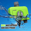 Rainpoint 2-ZONE WIFI HOSE TIMER WITH GATEWAY