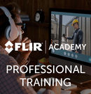 FLIR E8-Pro-NIST Infrared Camera