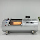 Airvida Ultra  1.3-2.0 ATA Hard Shell Lying Hyperbaric Chambers