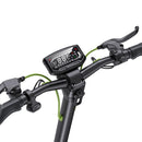 isinwheel S10Max 1000W High-End Commuting Electric Scooter