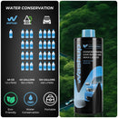 Kit de limpieza para coches Washup