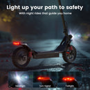 iScooter i10 Pro 800W Commuter Electric Scooter