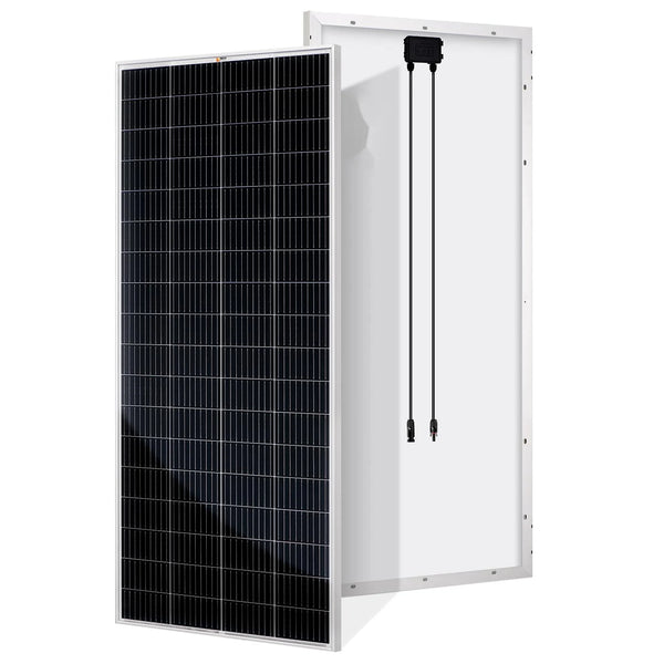 ACOPOWER 200 Watt 24 Volt Monocrystalline Solar Panel