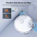 Roborock Qrevo Edge S5A Robot Vacuum with Multifunctional Dock 3.0