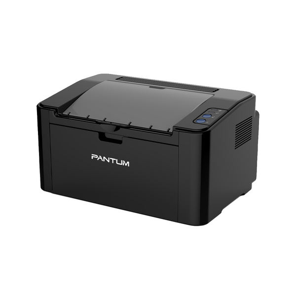 Pantum Compact Laser Printer P2500W | 22ppm | WiFi & USB | App Connectivity & Wireless