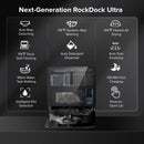 Roborock Saros 10 Robot Vacuum with Dual Anti-tangle System (Upgraded from S8 MaxV Ultra)