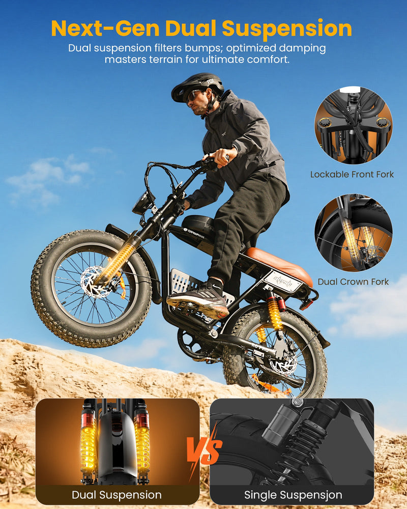 isinwheel R6 Pro Electric Dirt Bike – 1500W Off-Road, Black | Wellbots ...
