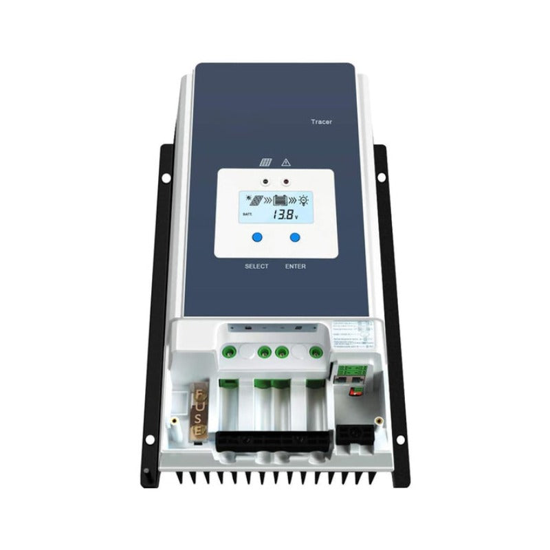 Acopower 100W poly
600Ah/3kW
(3x200Ah) Li600Ah P800w