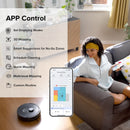 Roborock Q5 Max+ Robot Vacuum Cleaner with Auto-Empty Dock