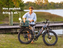 JASION Thunder Ebike
