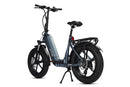 YOUNG Electric E-Flow 750W Folding eBike