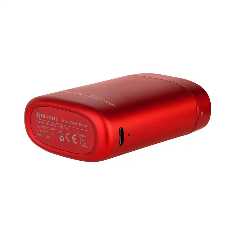 Baton 3 Premium Edition