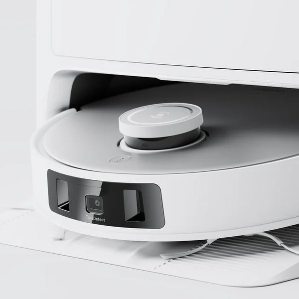 ECOVACS DEEBOT T20 OMNI Robot Vacuum | Free Shipping ECOVACS DEEBOT T20 OMNI Robot Vacuum | Free Shipping
