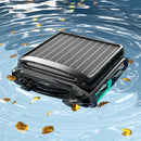 Wybot F1 Pool Skimmer Solar Powered Robotic Cleaner