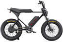 Macfox X1S Commuter Electric Bike
