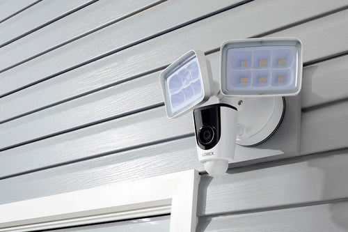 Cámara con reflector Wi-Fi Full HD 1080p Lorex V261LCD-E