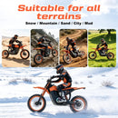 HiQiS MT17 Electric Dirt Bike