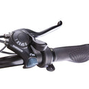 Bicicleta eléctrica de ruedas anchas NAKTO F4 de 750 W