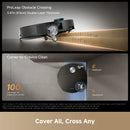 DREAME Robotic Vacuum Cleaners X60 Ultra