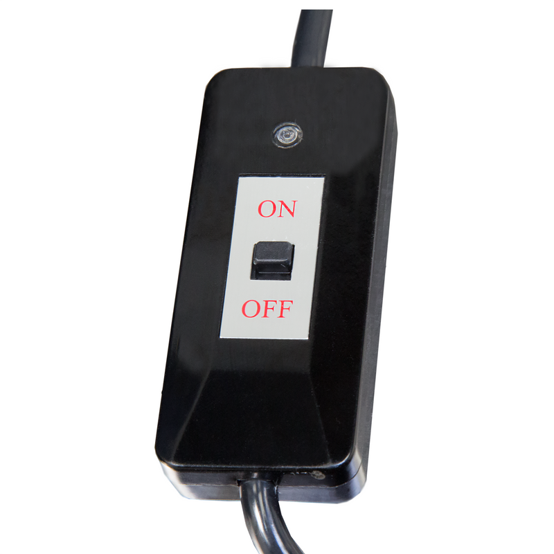 6” Constant Heat Hand Held Sealer